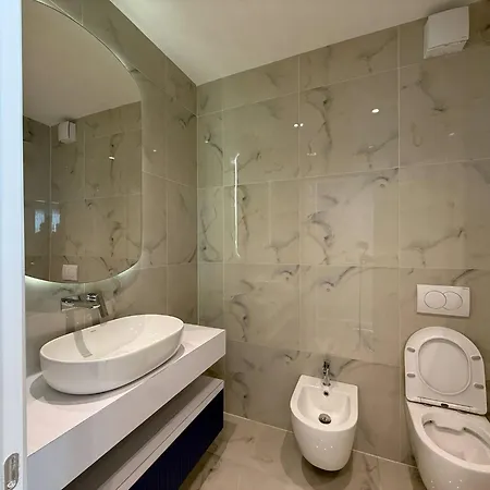 Daydream 아파트 *