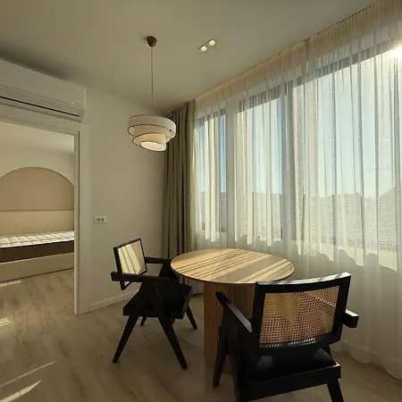 Apartment Daydream