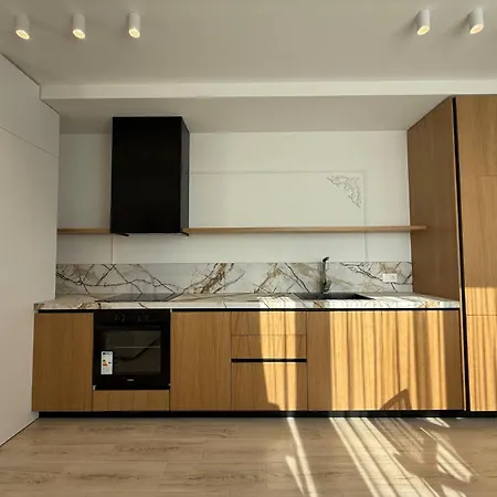 Daydream Apartment *