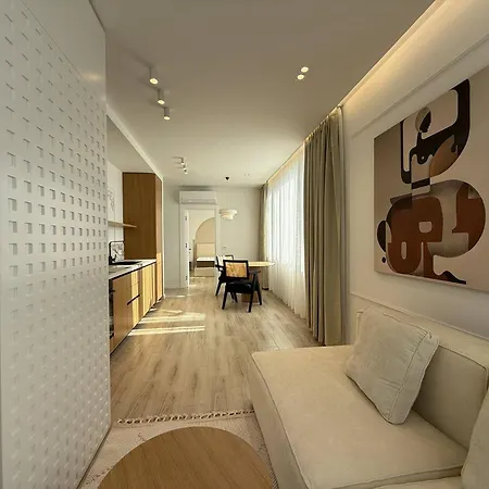 Lägenhet Daydream *