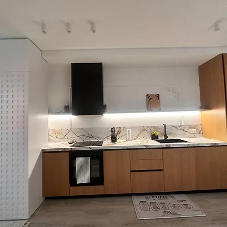Daydream Apartment
