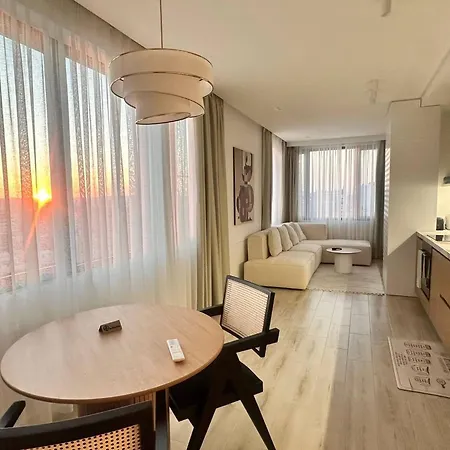 Apartment Daydream *