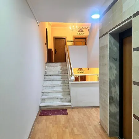 Apartment Daydream Tirana