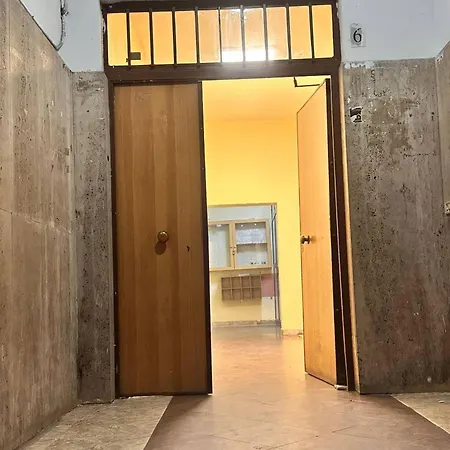 Daydream Apartment