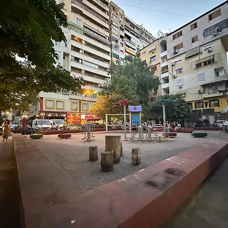 아파트 Daydream *