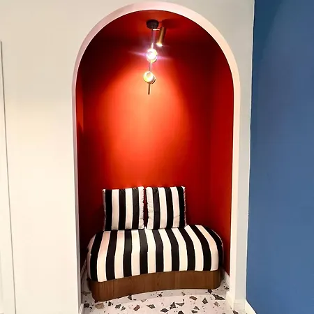 아파트 Daydream *