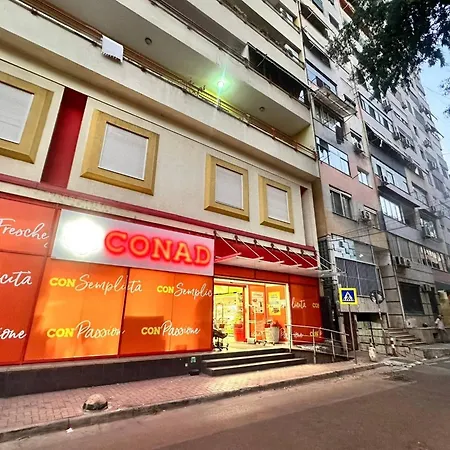 Daydream Apartment Tirana