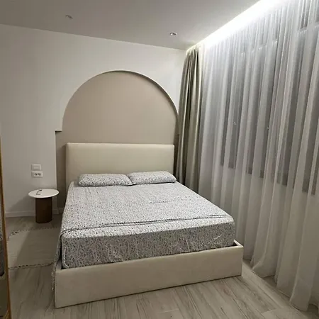 Daydream * 티라나