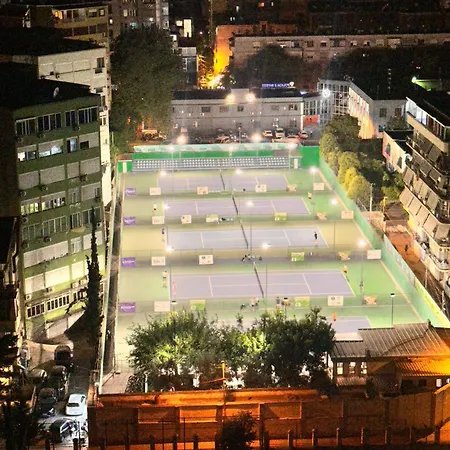 Daydream * 티라나