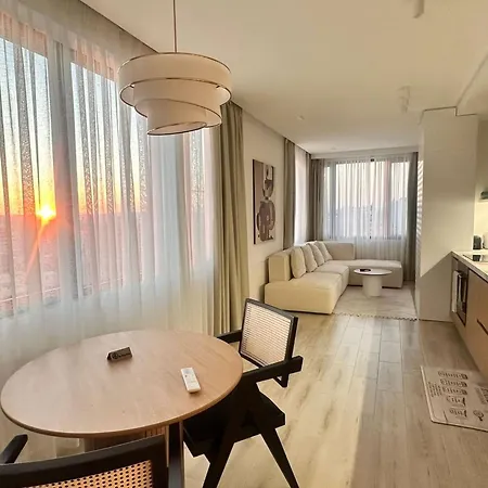 Apartment Daydream Tirana