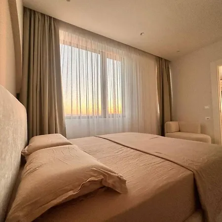 Apartamento Daydream Tirana