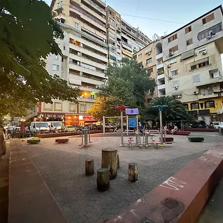 Daydream טיראנה