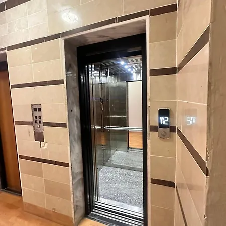 Appartamento Daydream Tirana