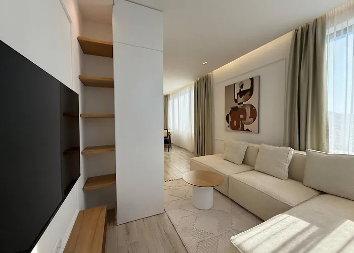 Daydream Apartamento *