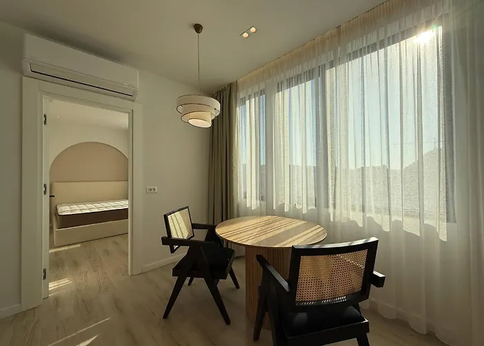 Apartamento Daydream