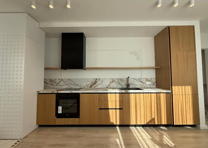 Daydream Apartamento *