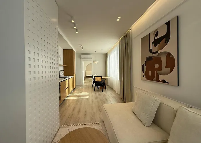 Apartamento Daydream *