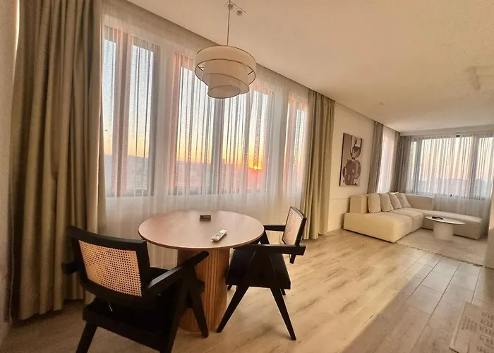 Daydream Apartamento Tirana