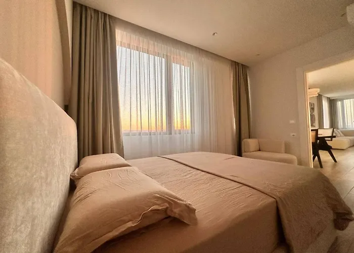 Apartamento Daydream Tirana