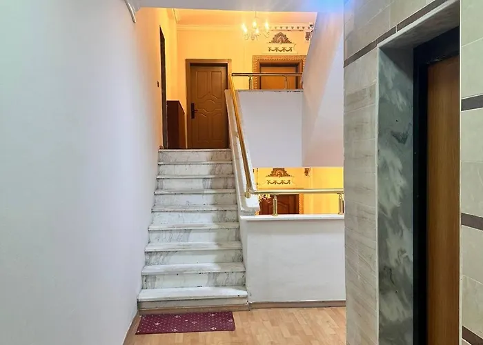 Apartamento Daydream Tirana