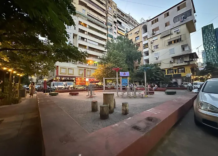 Apartamento Daydream *