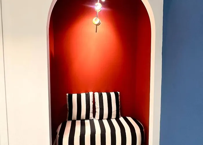 Apartamento Daydream *