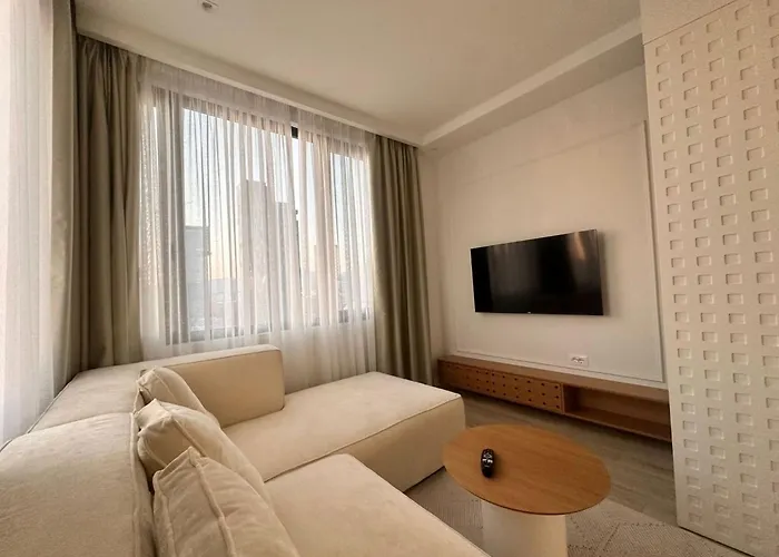 Daydream Apartamento *