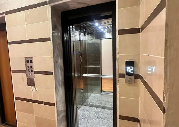 Apartamento Daydream Tirana