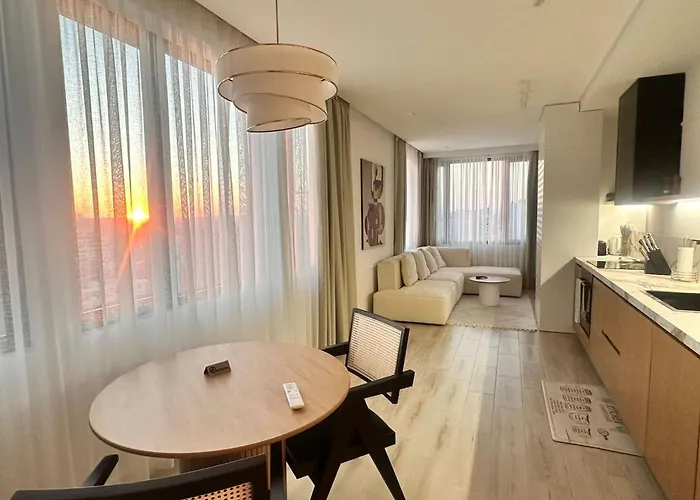 Apartamento Daydream Tirana